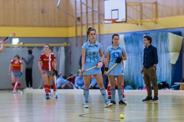 Bild 219 - A-Juniorinnen Punktrunde